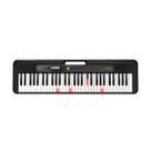 Teclado casio lk-s250 c2br portatil casiotone preto Teclado casio lk-s250 c2br portatil casiotone preto