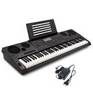 Teclado Casio WK7600 Arranjador 76 Teclas Wk-7600