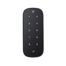 Teclado com Fechadura Smart Bluetooth à Prova de Intempéries Preto Fosco