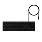 Teclado com Fio Intelbras TCI10 Preto