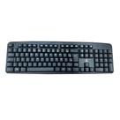 Teclado com Fio Kross Elegance, USB, ABNT2, Preto - KE-K095V2 Teclado com Fio Kross Elegance, USB, ABNT2, Preto - KE-K095V2