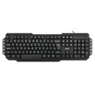 Teclado com Fio OEX Multiwork TC103