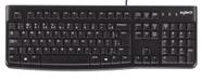 Teclado com fio USB com Barra de Espaço Curva