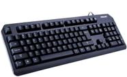 Teclado Com Fio Usb Momentum Philips G212 -Spk-6212B
