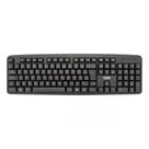 Teclado com fio USB Multimídia TC10 - OEX Teclado com fio USB Multimídia TC10 - OEX