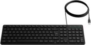 Teclado Com Fio Usb Silencioso Para Computador Trabalho Notebook Pc Intelbras