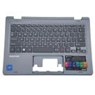 Teclado Compatível Notebook Duo 4128b 4128b-3