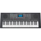 Teclado Concert GC300 61 Teclas 5 Oitavas