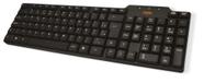 Teclado Conexão Multimidia Usb Oex Tc10 Preto