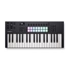 Teclado Controlador 37 Teclas Launchkey 37 MK4 - Novation Teclado Controlador 37 Teclas Launchkey 37 MK4 - Novation