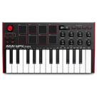 Teclado Controlador Akai MPK Mini MK3