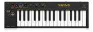Teclado controlador beringher swing 32