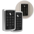 Teclado Controlador de Acesso Portaria RFID Kit 2 Ipec