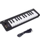 Teclado Controlador Korg Microkey 25 Teclas MIDI USB