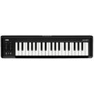 Teclado Controlador Korg MicroKey2 37 37 Teclas Midi USB