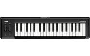 Teclado Controlador Korg Midi-Usb Microkey2 - 37 Teclas