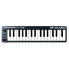 Teclado Controlador M-Audio Keystation Mini 32 Mk3