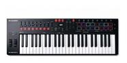 Teclado Controlador M-audio Oxygen Pro 49 Midi 49 Teclas Teclado Controlador M-audio Oxygen Pro 49 Midi 49 Teclas