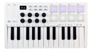 Teclado Controlador M-vave Smk 25