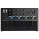 Teclado Controlador Midi Arturia MINILAB 3 25 Teclas
