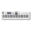 Teclado Controlador Midi Arturia MK3 Keylab Essential 61 Teclas
