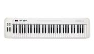Teclado Controlador Midi Carbon 61 Samson