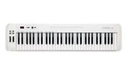 Teclado Controlador Midi Carbon 61 Samson