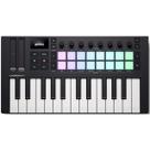 Teclado Controlador MIDI de 25 teclas Novation Launchkey Mini 25 MK4 Teclado Controlador MIDI de 25 teclas Novation Launchkey Mini 25 MK4