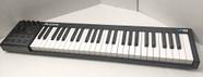 Teclado Controlador MIDI de 49 Teclas Q-49 MKII - Alesis