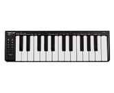 Teclado Controlador Nektar SE25