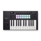 Teclado Controlador Novation Launchkey 25 MK4 25 Teclas Teclado Controlador Novation Launchkey 25 MK4 25 Teclas