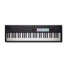 Teclado Controlador Novation Launchkey 61 MK4