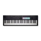 Teclado Controlador Novation Midi MK4 Launchkey 61 Teclas Teclado Controlador Novation Midi MK4 Launchkey 61 Teclas