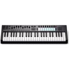 Teclado Controlador Novation MK4 Launchkey 49 Teclas USB