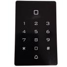 Teclado Controle de Acesso Com Senha Touch Digital Tag 125Khz Ipec