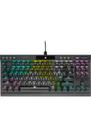 Teclado Corsair K70 RGB Tenkeyless Mechanical Gaming