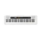 Teclado cts 200 branco - casio