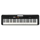Teclado cts 200 preto - casio