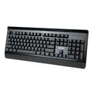 Teclado Cyborg mecânico profissional TC600 - OEX