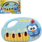 Teclado da popo galinha pintadinha 20231