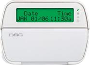 Teclado de alarme DSC PowerSeries PK5500 64 zonas programável Teclado de alarme DSC PowerSeries PK5500 64 zonas programável