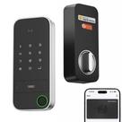 Teclado de impressão digital Smart Deadbolt ThorBolt X1 HomeKit IP65