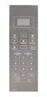 Teclado De Membrana Microondas Painel PMO33ES Inox