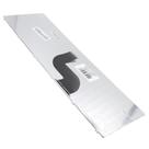 Teclado de Nb Compatível p/ Acer 5810 5536 5538 5750 PT Teclado de Nb Compatível p/ Acer 5810 5536 5538 5750 PT