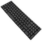 Teclado de Nb Compatível p/ Lenovo Ideapad 320-15isk c/ alfa numerico Teclado de Nb Compatível p/ Lenovo Ideapad 320-15isk c/ alfa numerico