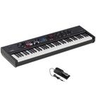 Teclado de Palco Yamaha YC73 Stage Keyboard 73 Teclas Preto