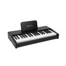 Teclado de piano JALOKEE Kids Digital 37 teclas, brinquedo de madeira com mais de 3 anos