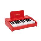 Teclado de piano JALOKEE Kids Digital de 25 teclas por mais de 3 anos