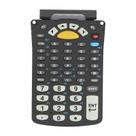 Teclado de reposição CARPSDZY MC9300 MC930B-G com 53 teclas