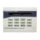 Teclado de Segurança Napco RP1054E com Display Digital Retroiluminado Teclado de Segurança Napco RP1054E com Display Digital Retroiluminado
